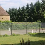 24h Le Mans Chateau De Lauresse D'hotes Luxe, Avec Services 4*