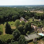 24h Le Mans Chateau De Lauresse D'hotes Luxe, Avec Services בית הארחה 4*