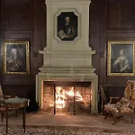24h Le Mans Chateau De Lauresse D'hotes Luxe, Avec Services בית הארחה 4*