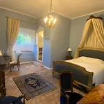 24h Le Mans Chateau De Lauresse D'hotes Luxe, Avec Services 4* Lombron