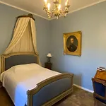 24h Le Mans Chateau De Lauresse D'hotes Luxe, Avec Services 4*