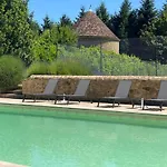 24h Le Mans Chateau De Lauresse D'hotes Luxe, Avec Services