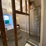 24h Le Mans Chateau De Lauresse D'hotes Luxe, Avec Services בית הארחה 4*