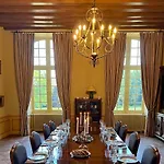 24h Le Mans Chateau De Lauresse D'hotes Luxe, Avec Services בית הארחה Lombron