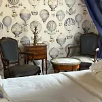 24h Le Mans Chateau De Lauresse D'hotes Luxe, Avec Services