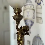 24h Le Mans Chateau De Lauresse D'hotes Luxe, Avec Services