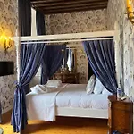 24h Le Mans Chateau De Lauresse D'hotes Luxe, Avec Services