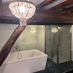 בית הארחה 24h Le Mans Chateau De Lauresse D'hotes Luxe, Avec Services 4*