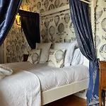 24h Le Mans Chateau De Lauresse D'hotes Luxe, Avec Services בית הארחה 4*