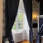 24h Le Mans Chateau De Lauresse D'hotes Luxe, Avec Services