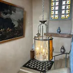 24h Le Mans Chateau De Lauresse D'hotes Luxe, Avec Services בית הארחה Lombron