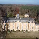 בית הארחה 24h Le Mans Chateau De Lauresse D'hotes Luxe, Avec Services 4*