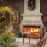 24h Le Mans Chateau De Lauresse D'hotes Luxe, Avec Services בית הארחה 4*