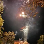 24h Le Mans Chateau De Lauresse D'hotes Luxe, Avec Services Lombron