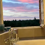 24h Le Mans Chateau De Lauresse D'hotes Luxe, Avec Services Lombron