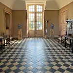24h Le Mans Chateau De Lauresse D'hotes Luxe, Avec Services 4*