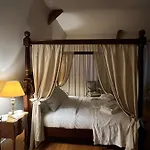 בית הארחה 24h Le Mans Chateau De Lauresse D'hotes Luxe, Avec Services Lombron