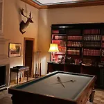 24h Le Mans Chateau De Lauresse D'hotes Luxe, Avec Services בית הארחה 4*