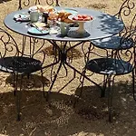 24h Le Mans Chateau De Lauresse D'hotes Luxe, Avec Services בית הארחה
