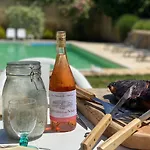 24h Le Mans Chateau De Lauresse D'hotes Luxe, Avec Services 4*