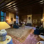 24h Le Mans Chateau De Lauresse D'hotes Luxe, Avec Services בית הארחה Lombron