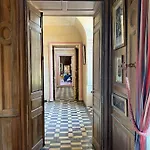24h Le Mans Chateau De Lauresse D'hotes Luxe, Avec Services בית הארחה Lombron