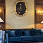 24h Le Mans Chateau De Lauresse D'hotes Luxe, Avec Services 4* Lombron