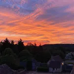 24h Le Mans Chateau De Lauresse D'hotes Luxe, Avec Services בית הארחה 4*