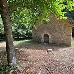 Maison d'hôtes Château De Lauresse Lombron