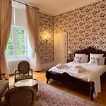 24h Le Mans Chateau De Lauresse D'hotes Luxe, Avec Services 4*