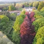 24h Le Mans Chateau De Lauresse D'hotes Luxe, Avec Services 4* Lombron