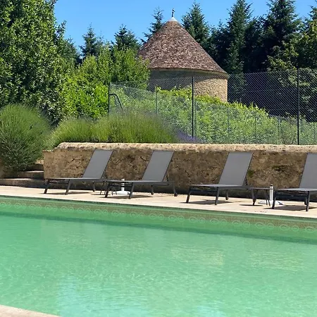 24h Le Mans Chateau De Lauresse D'hotes Luxe