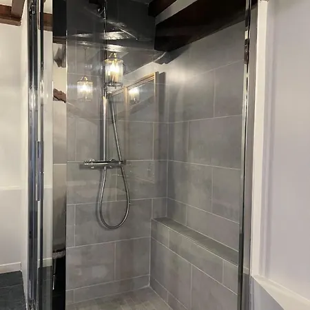 24h Le Mans Chateau De Lauresse D'hotes Luxe Konukevi 4*