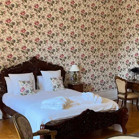 24h Le Mans Chateau De Lauresse D'hotes Luxe