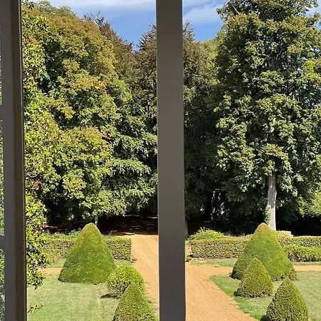 24h Le Mans Chateau De Lauresse D'hotes Luxe, Avec Services 4*