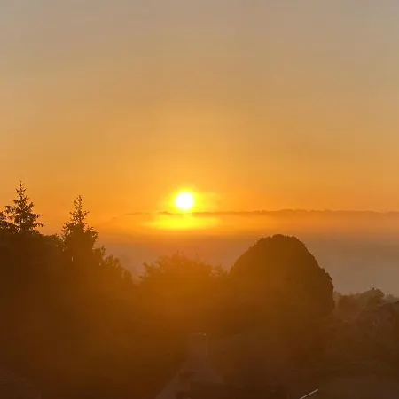 Konukevi 24h Le Mans Chateau De Lauresse D'hotes Luxe