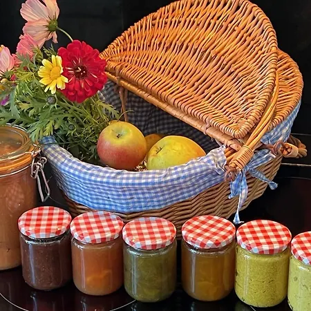 Konukevi 24h Le Mans Chateau De Lauresse D'hotes Luxe 4*