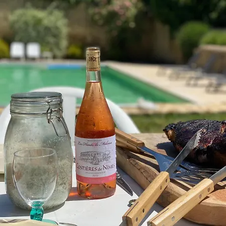 24h Le Mans Chateau De Lauresse D'hotes Luxe 4*