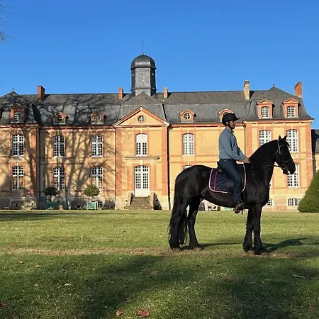 24h Le Mans Chateau De Lauresse D'hotes Luxe