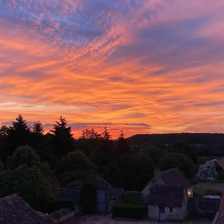 24h Le Mans Chateau De Lauresse D'hotes Luxe Konukevi 4*