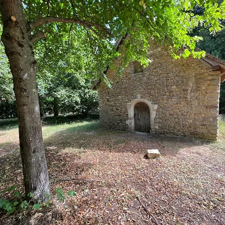 ゲストハウス 24h Le Mans Chateau De Lauresse D'hotes Luxe, Avec Services Lombron