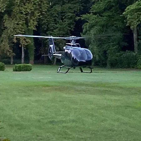 24h Le Mans Chateau De Lauresse D'hotes Luxe Guest house