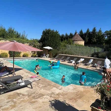 24h Le Mans Chateau De Lauresse D'hotes Luxe Guest house Lombron