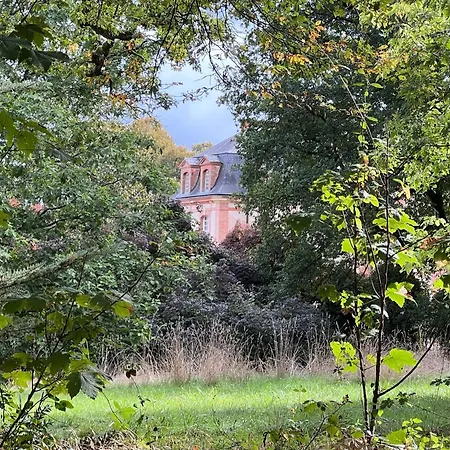 24h Le Mans Chateau De Lauresse D'hotes Luxe Guest house Lombron