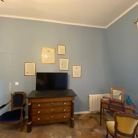 24h Le Mans Chateau De Lauresse D'hotes Luxe