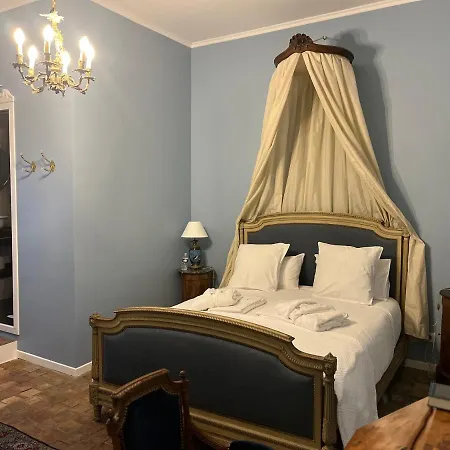 24h Le Mans Chateau De Lauresse D'hotes Luxe ゲストハウス Lombron