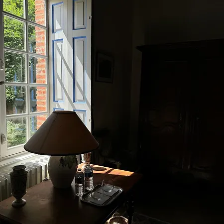 24h Le Mans Chateau De Lauresse D'hotes Luxe